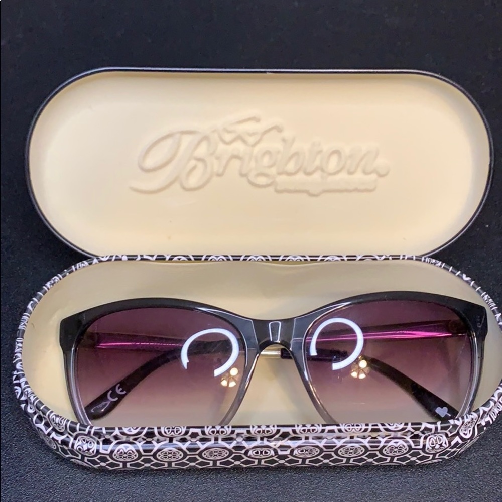 New! Brighton sunglasses